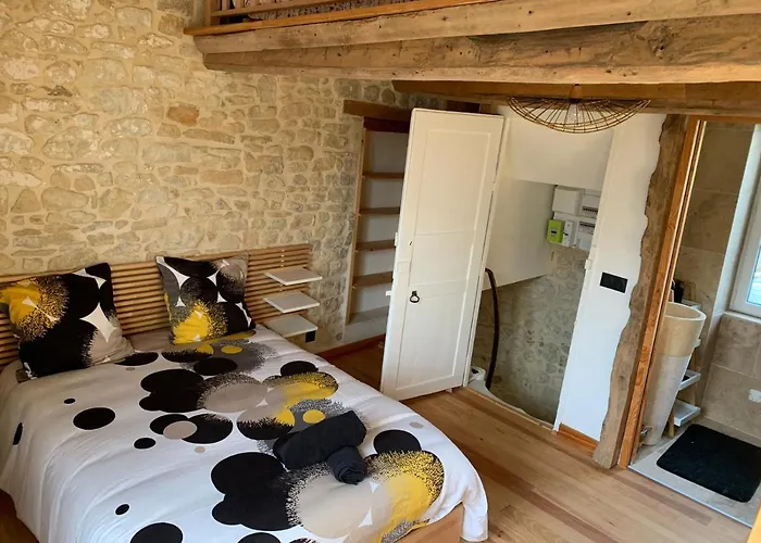 Charmante Petite Maison