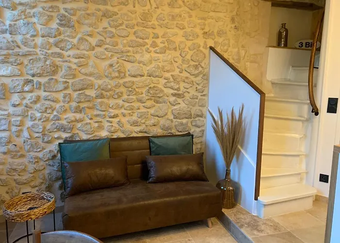 Charmante Petite Maison