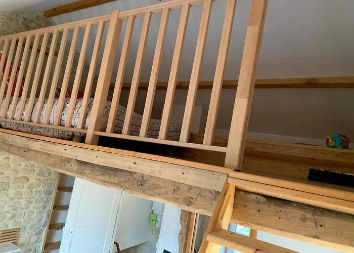 Charmante Petite Maison