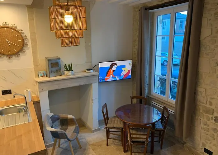 Charmante Petite Maison