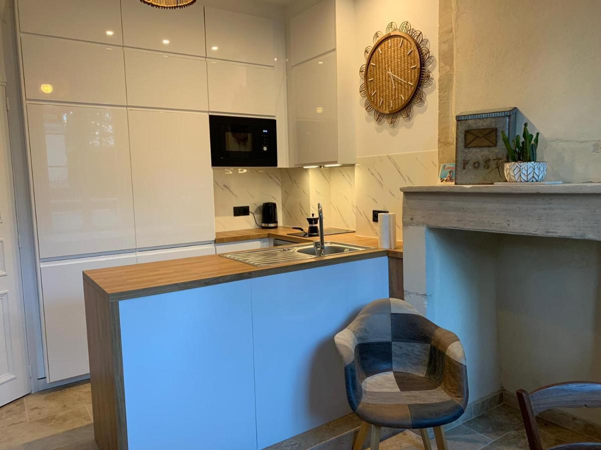 Charmante Petite Maison *