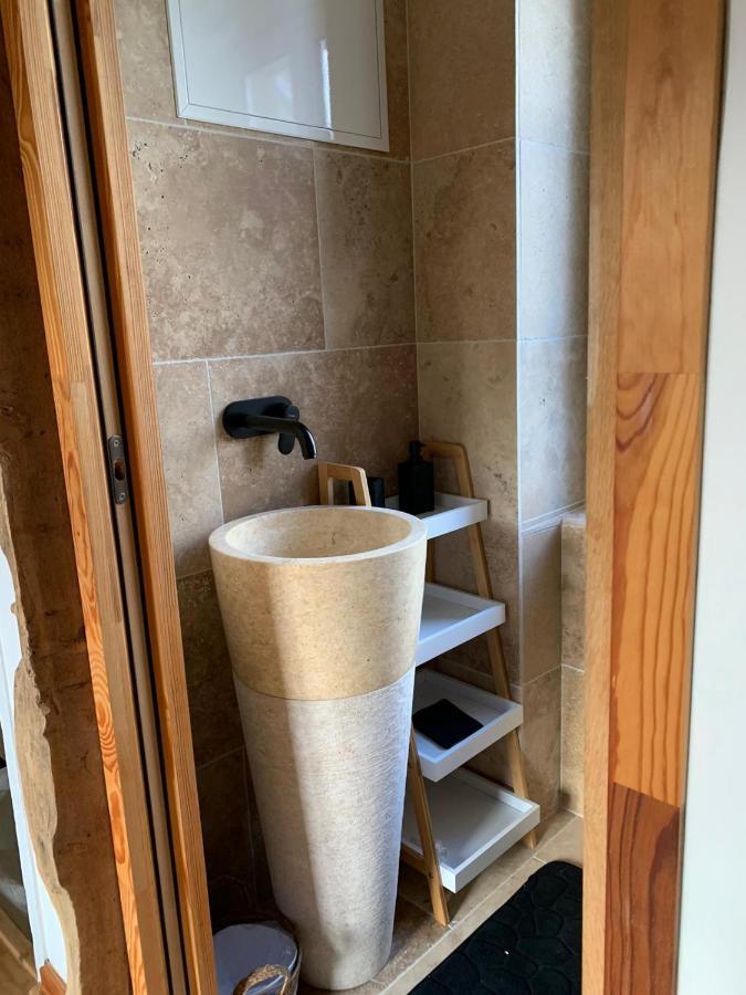 Charmante Petite Maison Hébergement de vacances *