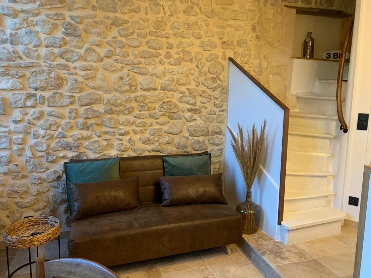 Charmante Petite Maison Hébergement de vacances