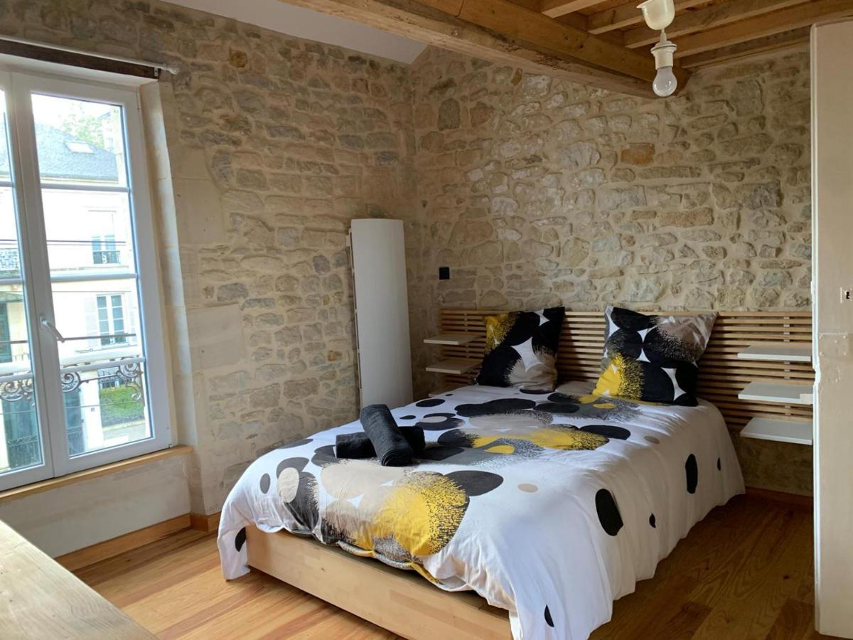 Charmante Petite Maison *