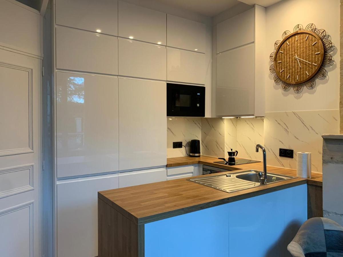 Charmante Petite Maison Holiday home *