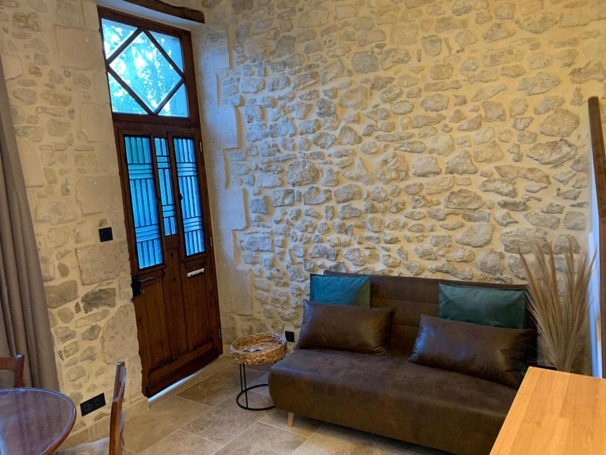 Charmante Petite Maison * Saint-Vigor-le-Grand