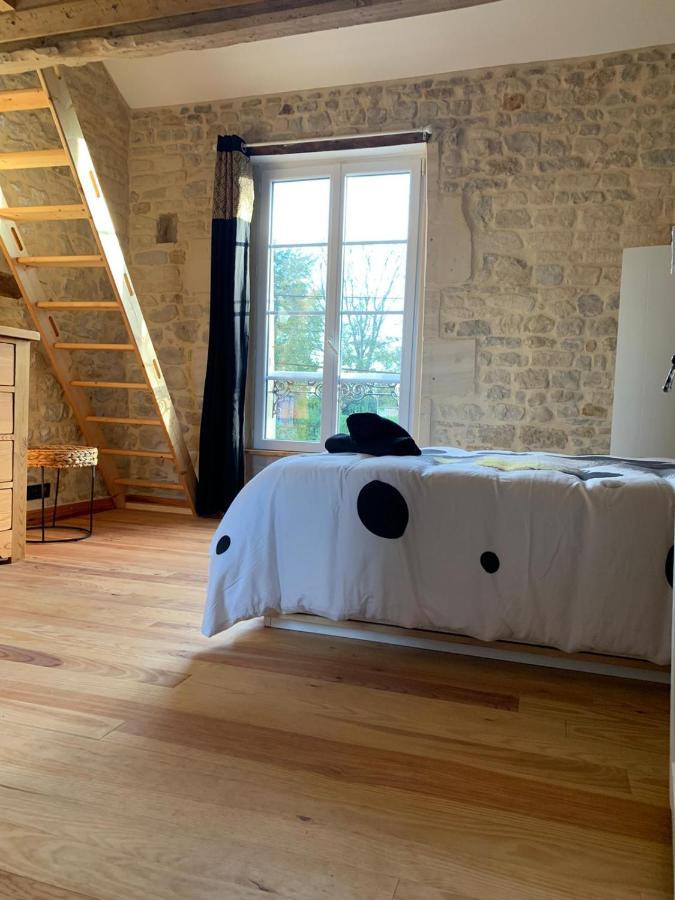 Charmante Petite Maison Holiday home Saint-Vigor-le-Grand