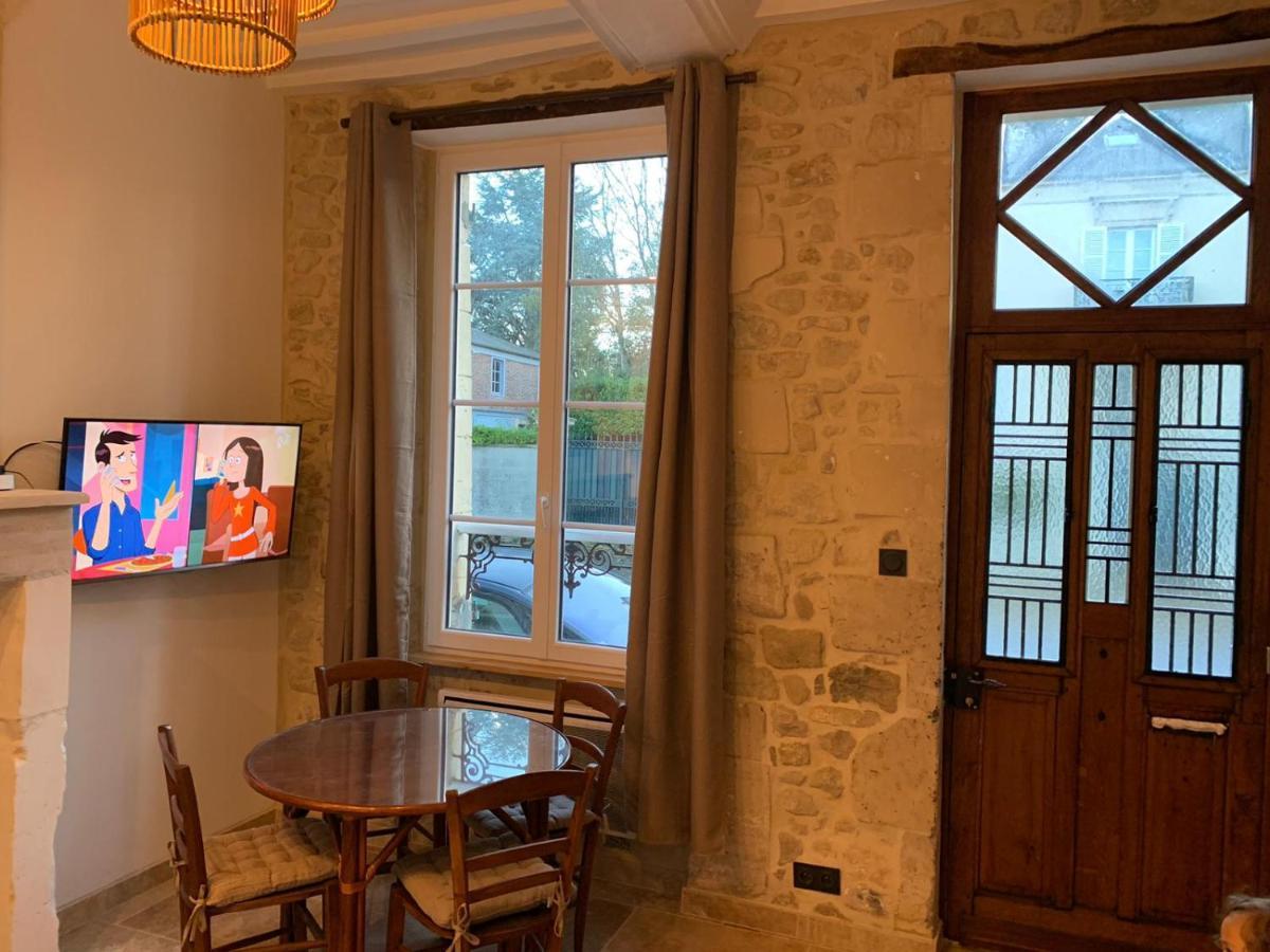 Charmante Petite Maison *