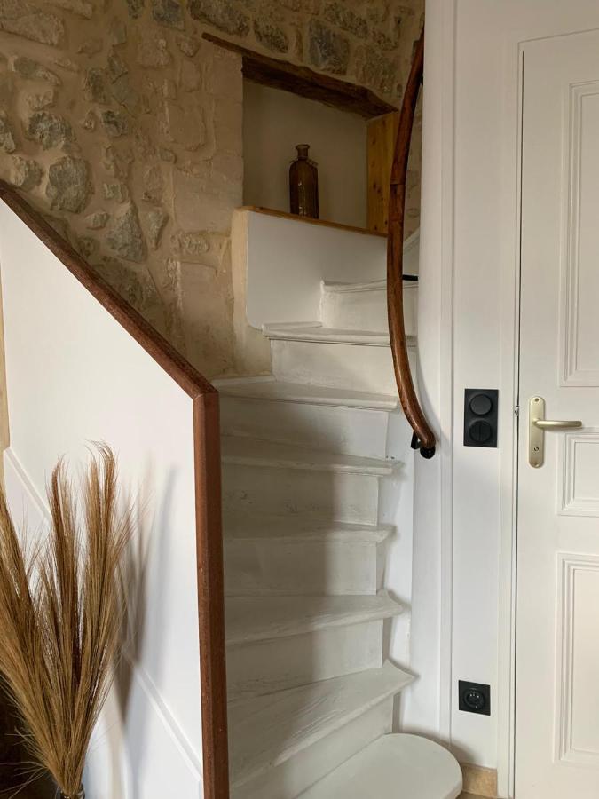 Hébergement de vacances Charmante Petite Maison *