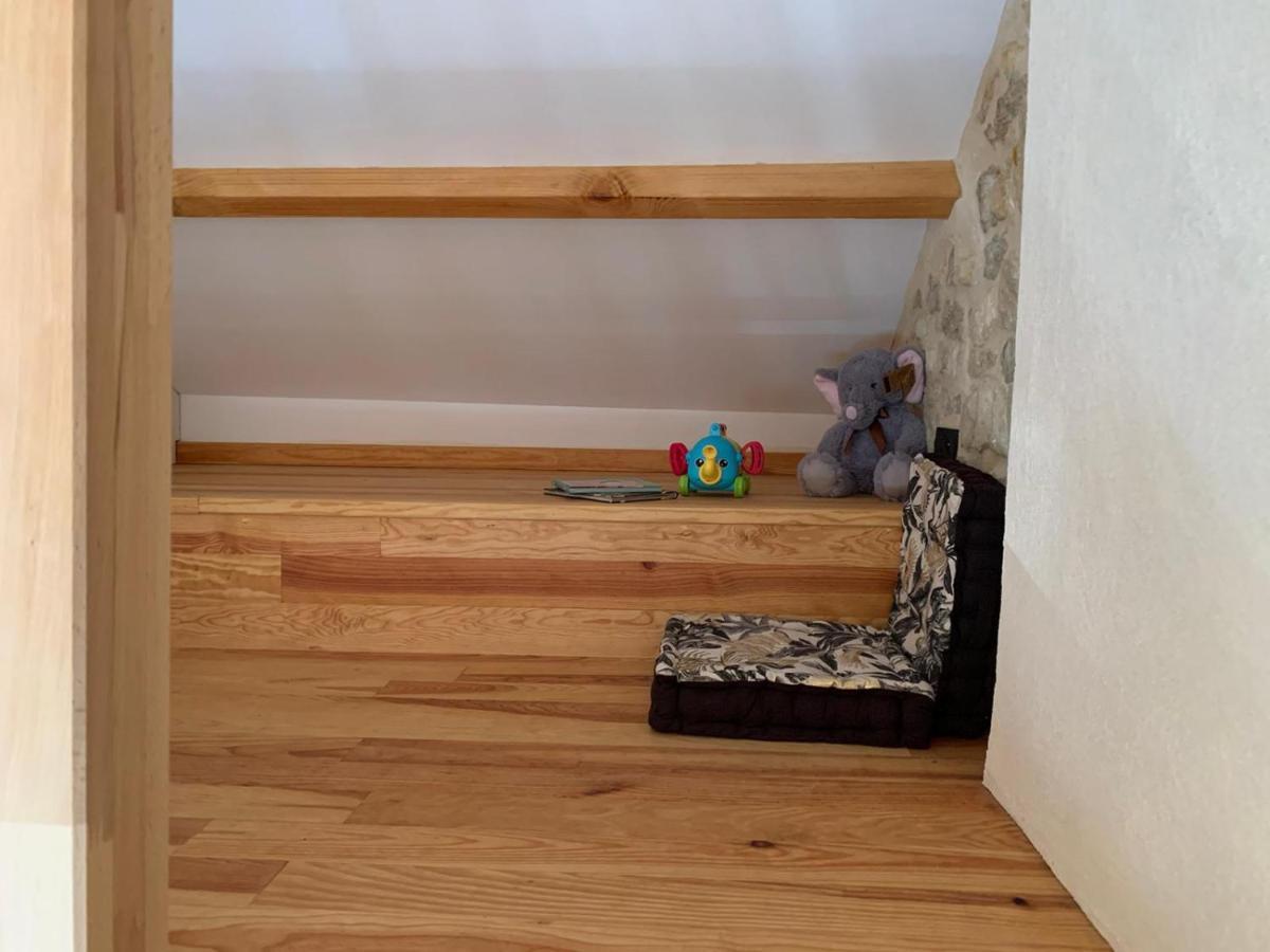 Charmante Petite Maison Holiday home *