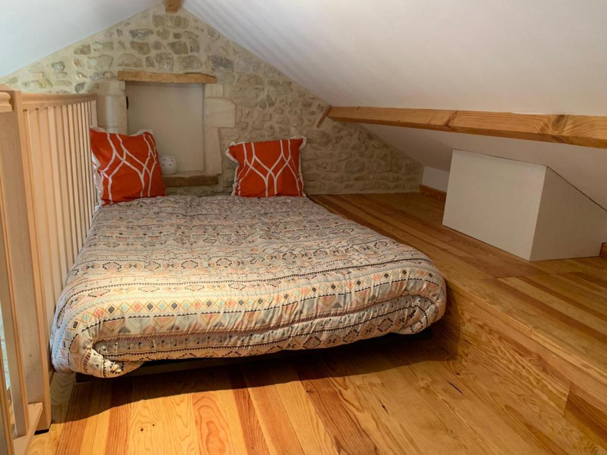 Charmante Petite Maison * Saint-Vigor-le-Grand