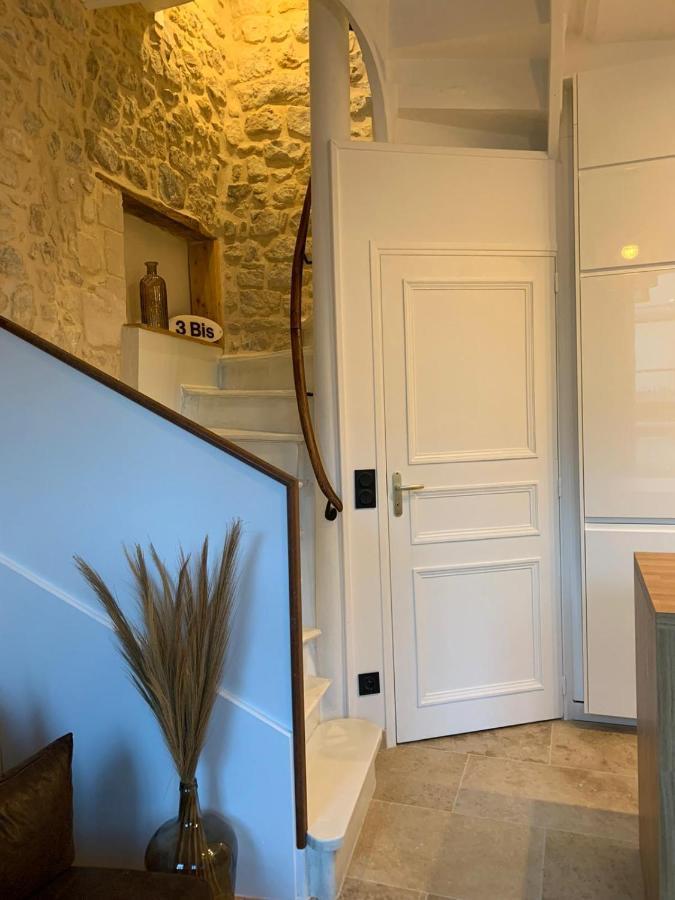 Charmante Petite Maison Holiday home *