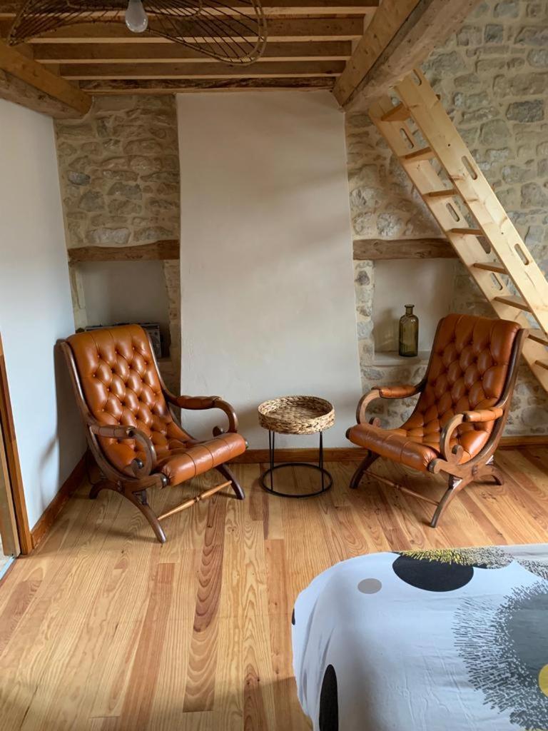 Charmante Petite Maison